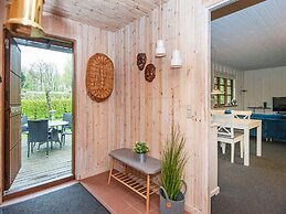 4 Person Holiday Home in Toftlund