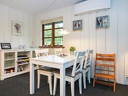 4 Person Holiday Home in Toftlund