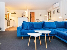 4 Person Holiday Home in Toftlund