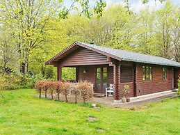 4 Person Holiday Home in Toftlund