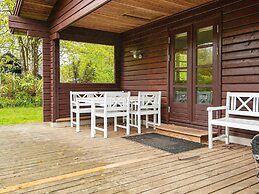 4 Person Holiday Home in Toftlund