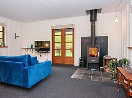 4 Person Holiday Home in Toftlund