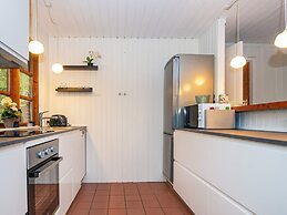 4 Person Holiday Home in Toftlund