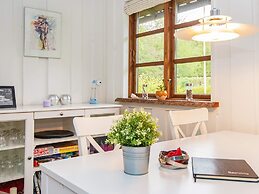 4 Person Holiday Home in Toftlund