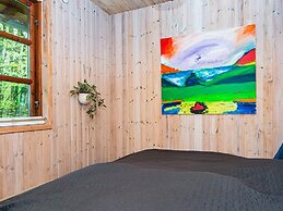 4 Person Holiday Home in Toftlund