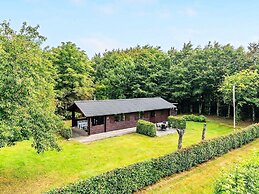 4 Person Holiday Home in Toftlund
