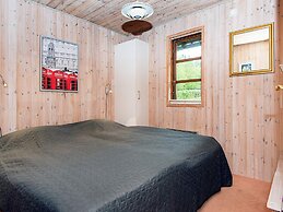 4 Person Holiday Home in Toftlund