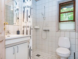 4 Person Holiday Home in Toftlund