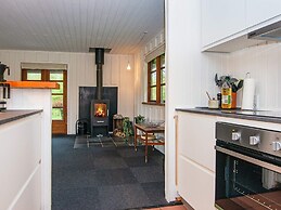 4 Person Holiday Home in Toftlund