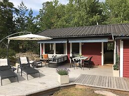 7 Person Holiday Home in Djurhamn