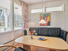 4 Person Holiday Home in Aakirkeby