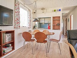 4 Person Holiday Home in Aakirkeby