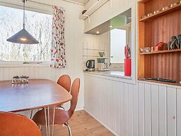 4 Person Holiday Home in Aakirkeby