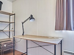 4 Person Holiday Home in Aakirkeby