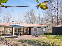 4 Person Holiday Home in Aakirkeby