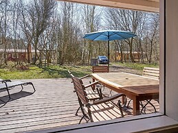 4 Person Holiday Home in Aakirkeby