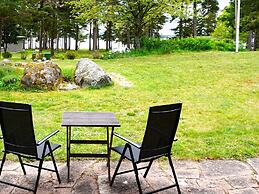 6 Person Holiday Home in Monsteras-by Traum
