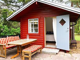 6 Person Holiday Home in Monsteras-by Traum