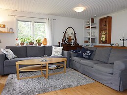6 Person Holiday Home in Monsteras-by Traum