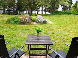 6 Person Holiday Home in Monsteras-by Traum