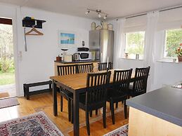 6 Person Holiday Home in Monsteras-by Traum