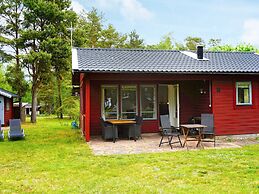 6 Person Holiday Home in Monsteras-by Traum