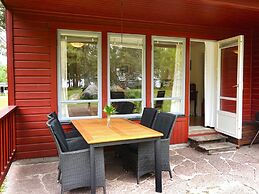 6 Person Holiday Home in Monsteras-by Traum
