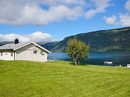 4 Person Holiday Home in Utvik-by Traum
