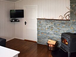 4 Person Holiday Home in Utvik-by Traum