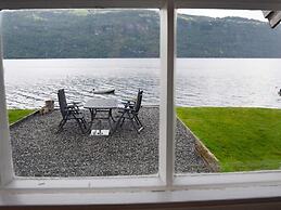 4 Person Holiday Home in Utvik-by Traum