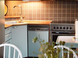 4 Person Holiday Home in Utvik-by Traum