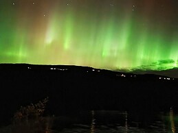 4 Person Holiday Home in Utvik-by Traum