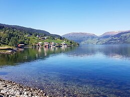 4 Person Holiday Home in Utvik-by Traum