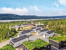 8 Person Holiday Home in Lofsdalen