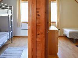 4 Person Holiday Home in Maloy-by Traum