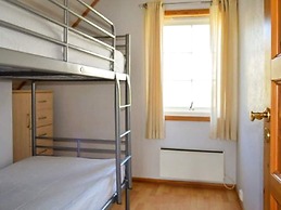 4 Person Holiday Home in Maloy-by Traum