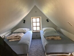 6 Person Holiday Home in Allinge