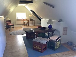 6 Person Holiday Home in Allinge
