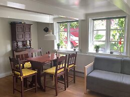 6 Person Holiday Home in Allinge