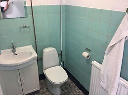 6 Person Holiday Home in Allinge