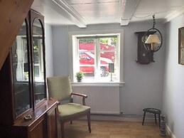 6 Person Holiday Home in Allinge