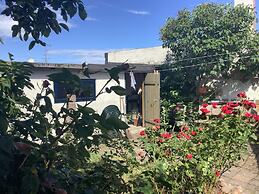 6 Person Holiday Home in Allinge