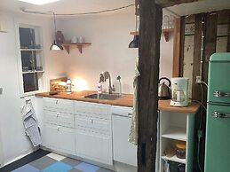 6 Person Holiday Home in Allinge