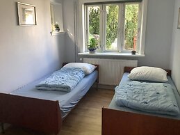 6 Person Holiday Home in Allinge