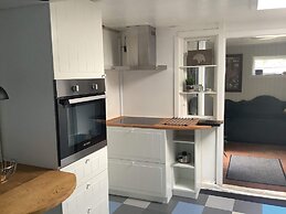 6 Person Holiday Home in Allinge