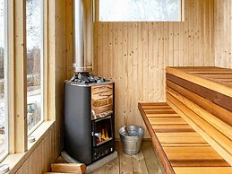 7 Person Holiday Home in Ljungskile