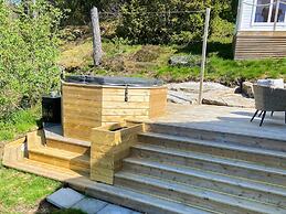 7 Person Holiday Home in Ljungskile-by Traum