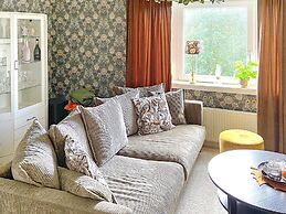 7 Person Holiday Home in Ljungskile-by Traum