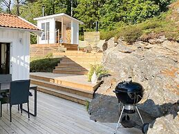 7 Person Holiday Home in Ljungskile