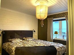 7 Person Holiday Home in Ljungskile